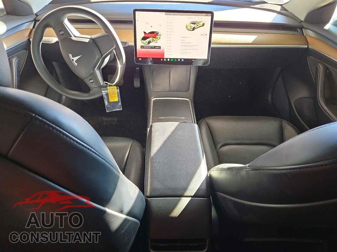 TESLA MODEL 3 2023 - 5YJ3E1EA8PF453655
