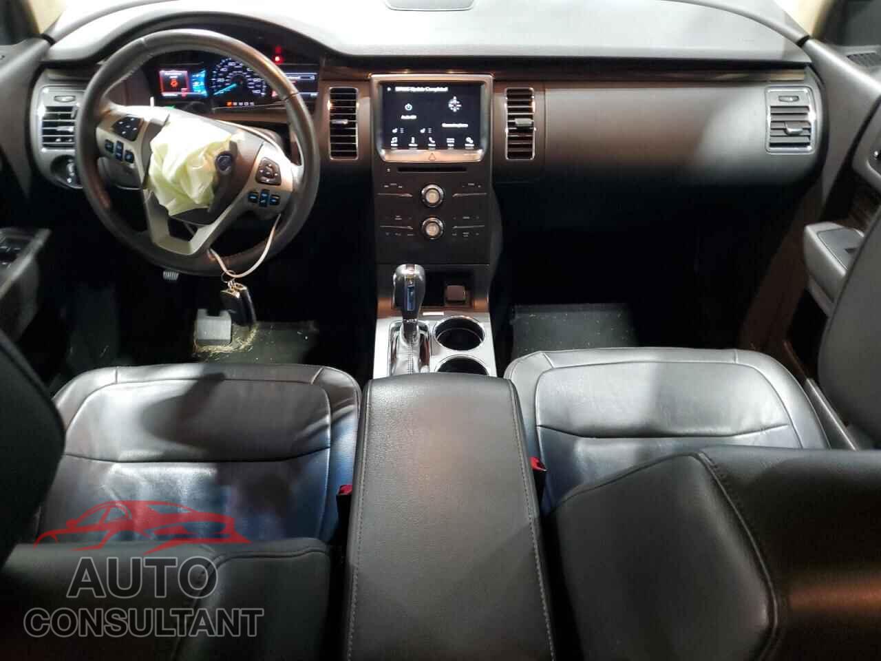 FORD FLEX 2017 - 2FMHK6C83HBA11355