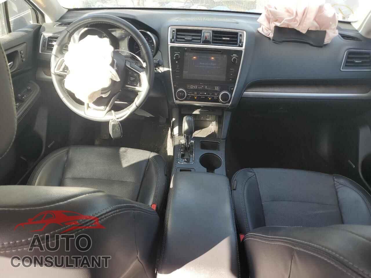SUBARU OUTBACK 2018 - 4S4BSANC5J3207510