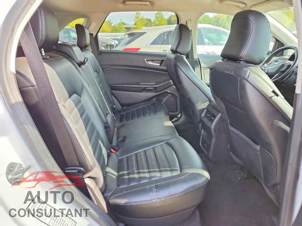 FORD EDGE 2023 - 2FMPK4J97PBA18576