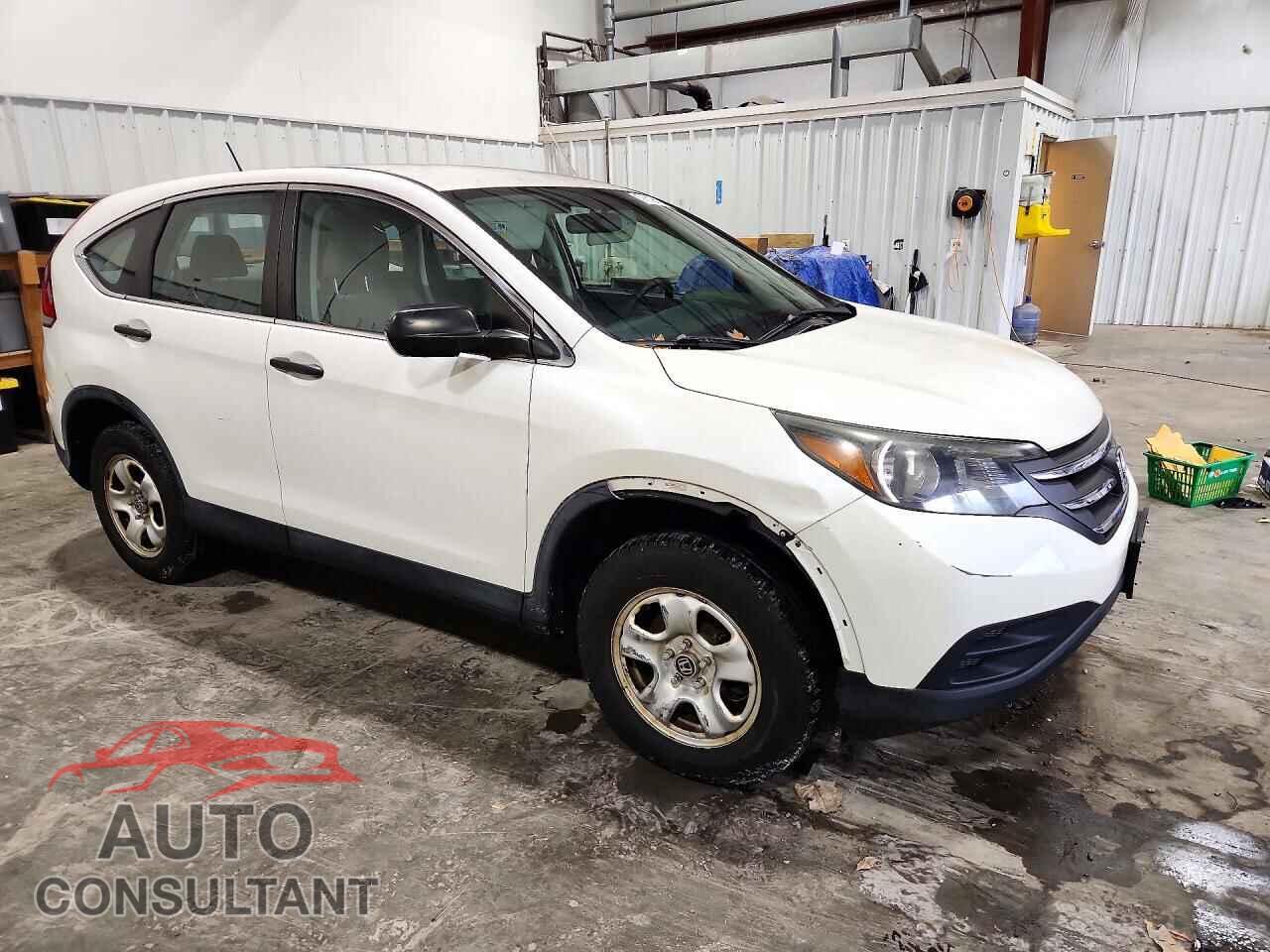 HONDA CRV 2014 - 5J6RM4H37EL110688
