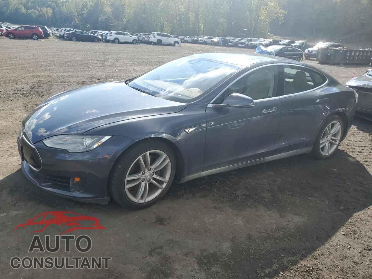 TESLA MODEL S 2015 - 5YJSA1S26FF092011