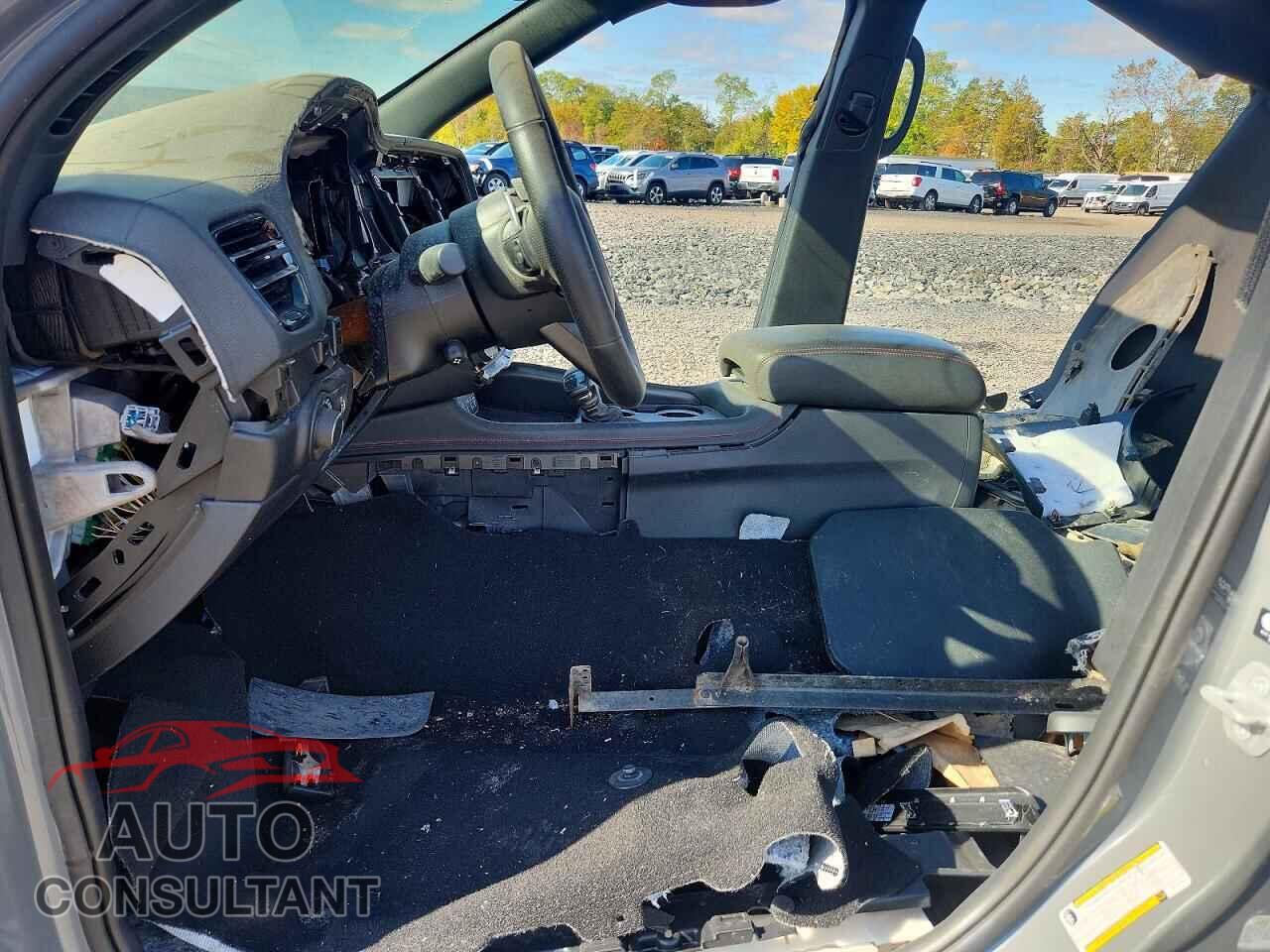 DODGE DURANGO 2024 - 1C4SDJCT1RC157461