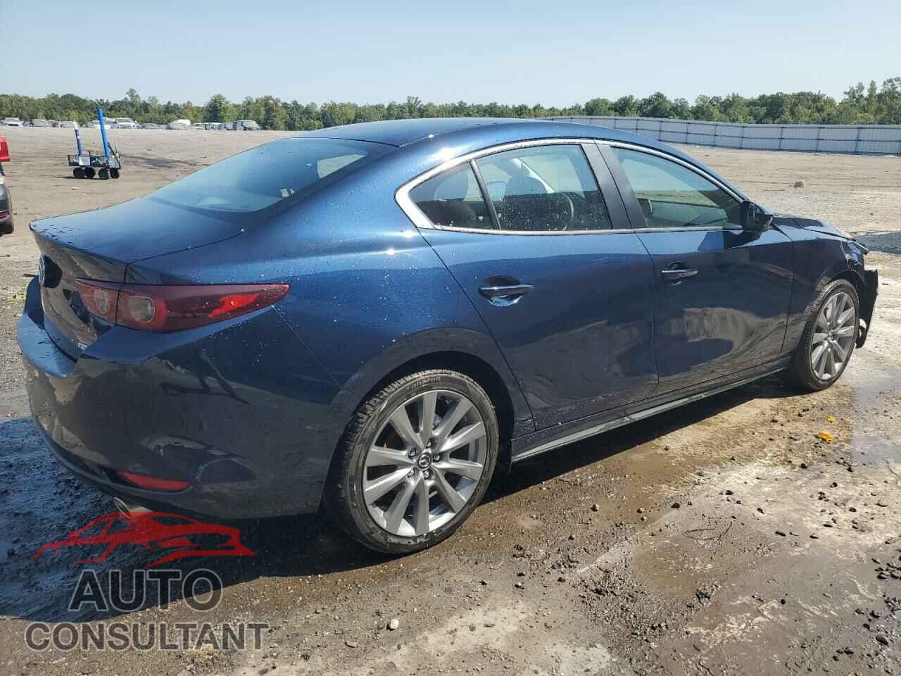 MAZDA 3 2024 - 3MZBPACM1RM417725