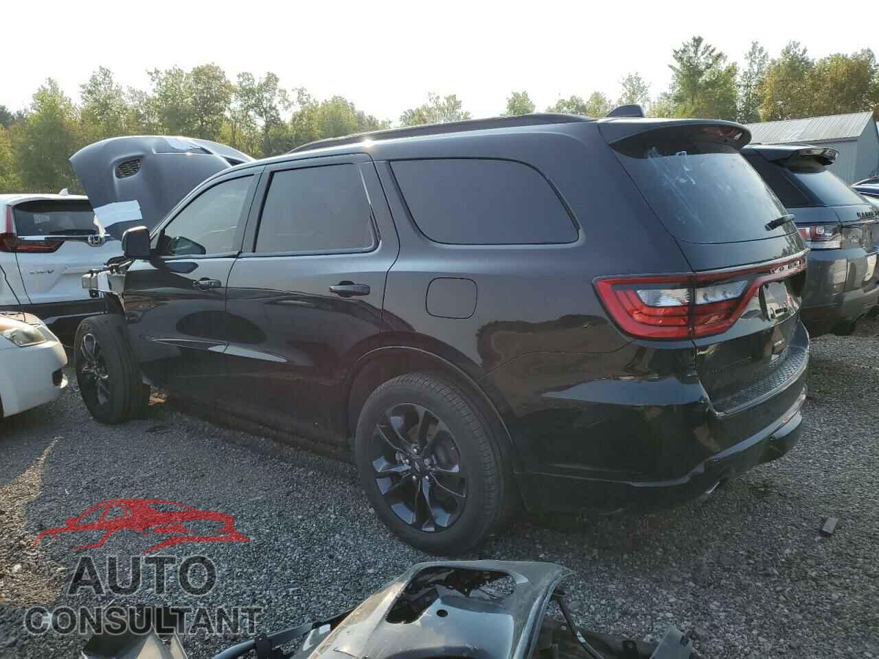 DODGE DURANGO 2023 - 1C4SDJCT3PC639829