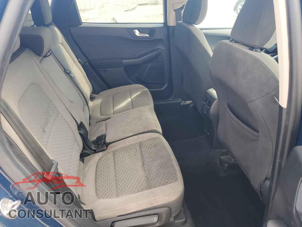 FORD ESCAPE 2020 - 1FMCU9G62LUA30593