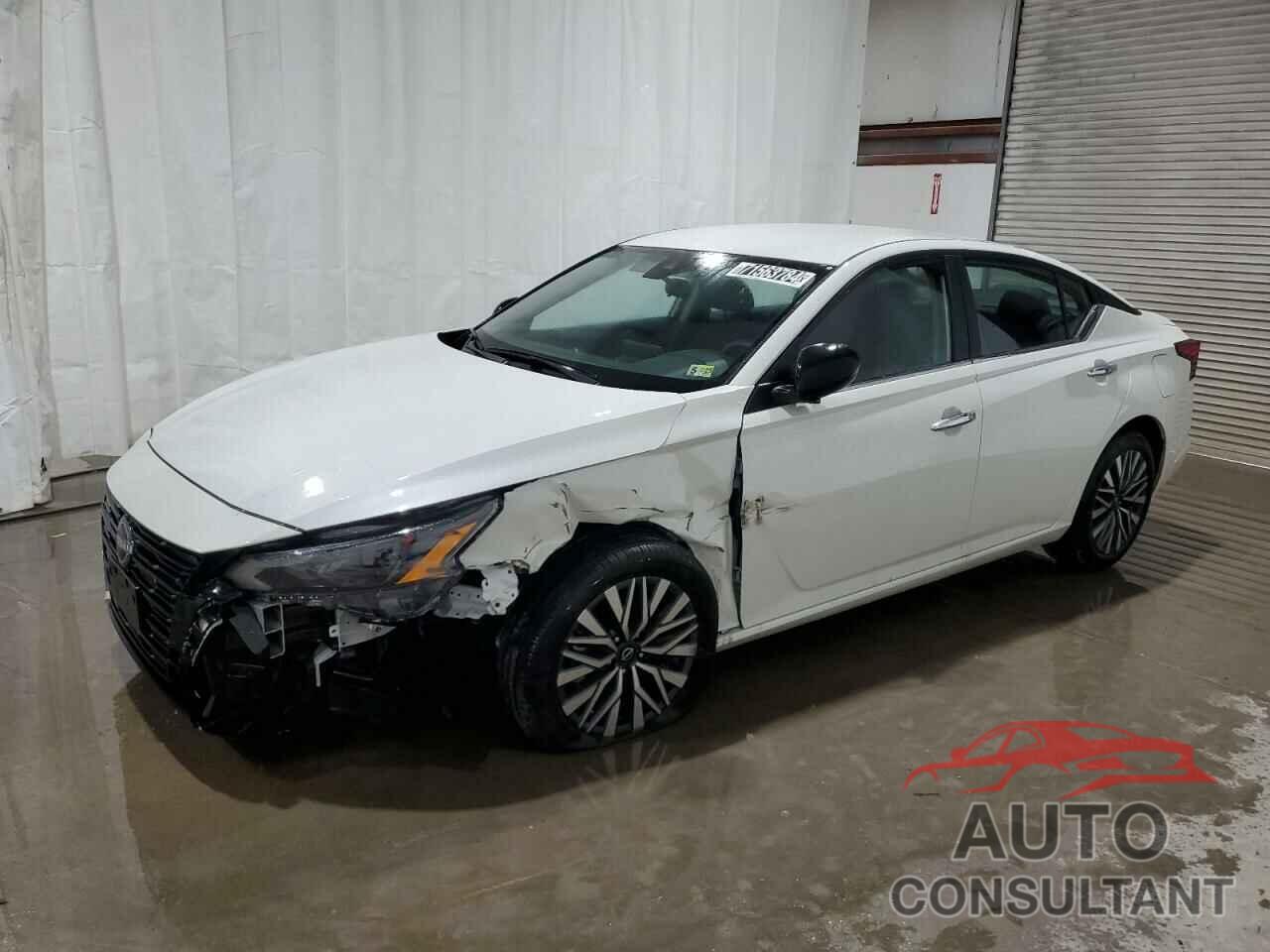 NISSAN ALTIMA 2024 - 1N4BL4DV6RN416699