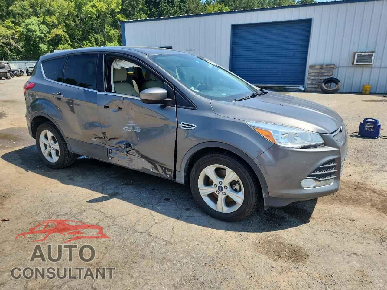 FORD ESCAPE 2014 - 1FMCU0G98EUC75262