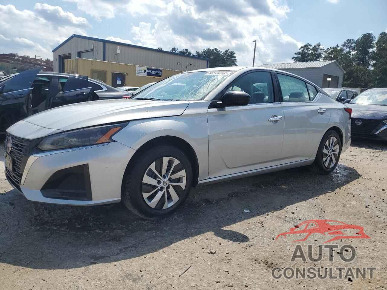NISSAN ALTIMA 2024 - 1N4BL4BVXRN382933
