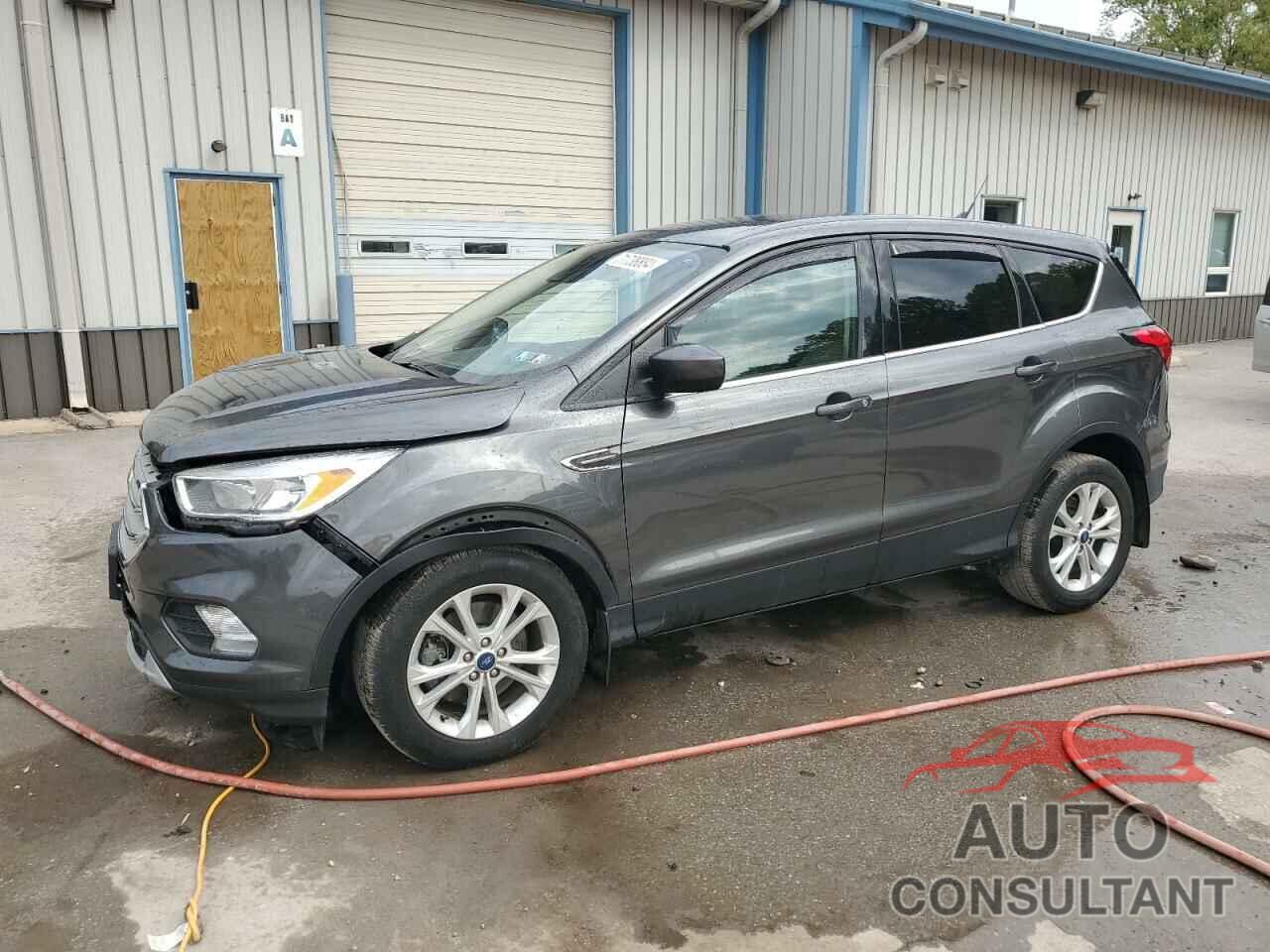 FORD ESCAPE 2019 - 1FMCU9GD9KUA49266