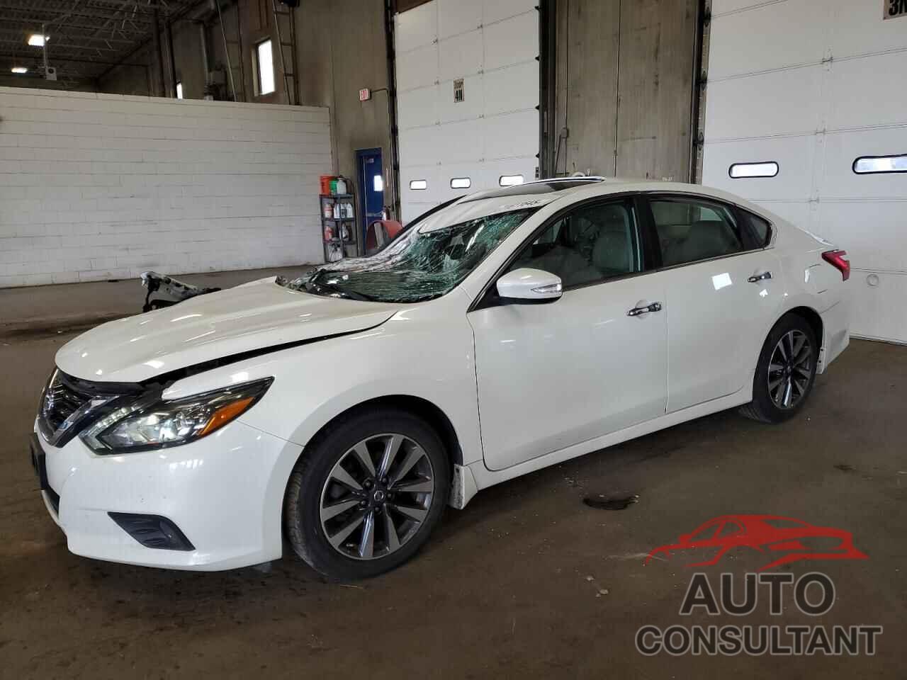 NISSAN ALTIMA 2017 - 1N4AL3AP7HC248139