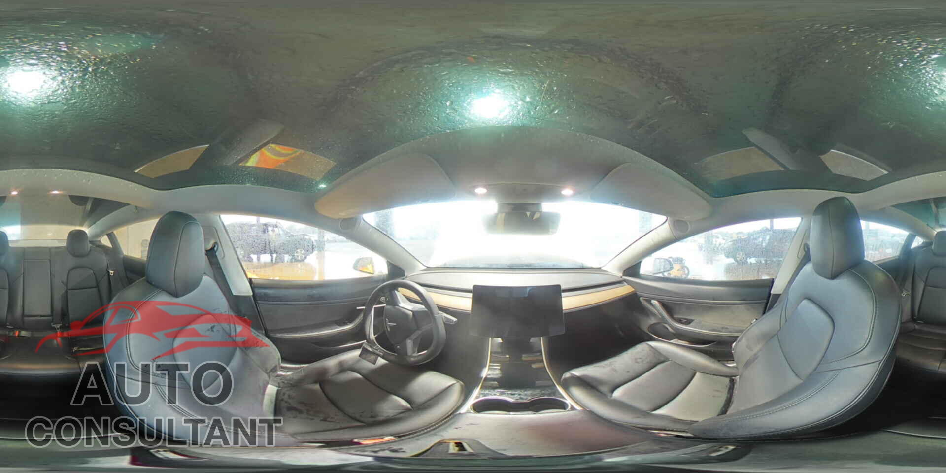 TESLA MODEL 3 2020 - 5YJ3E1EA5LF645335