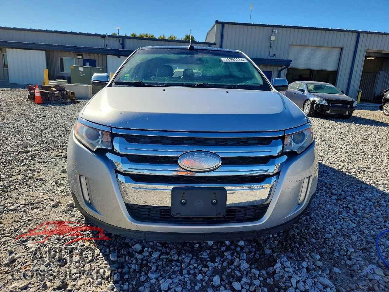 FORD EDGE 2012 - 2FMDK3KC3CBA31035