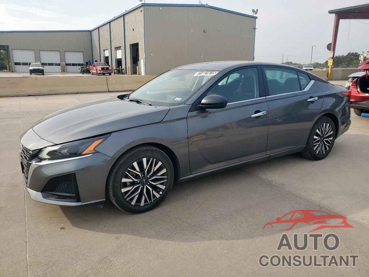 NISSAN ALTIMA 2025 - 1N4BL4DV3SN360016