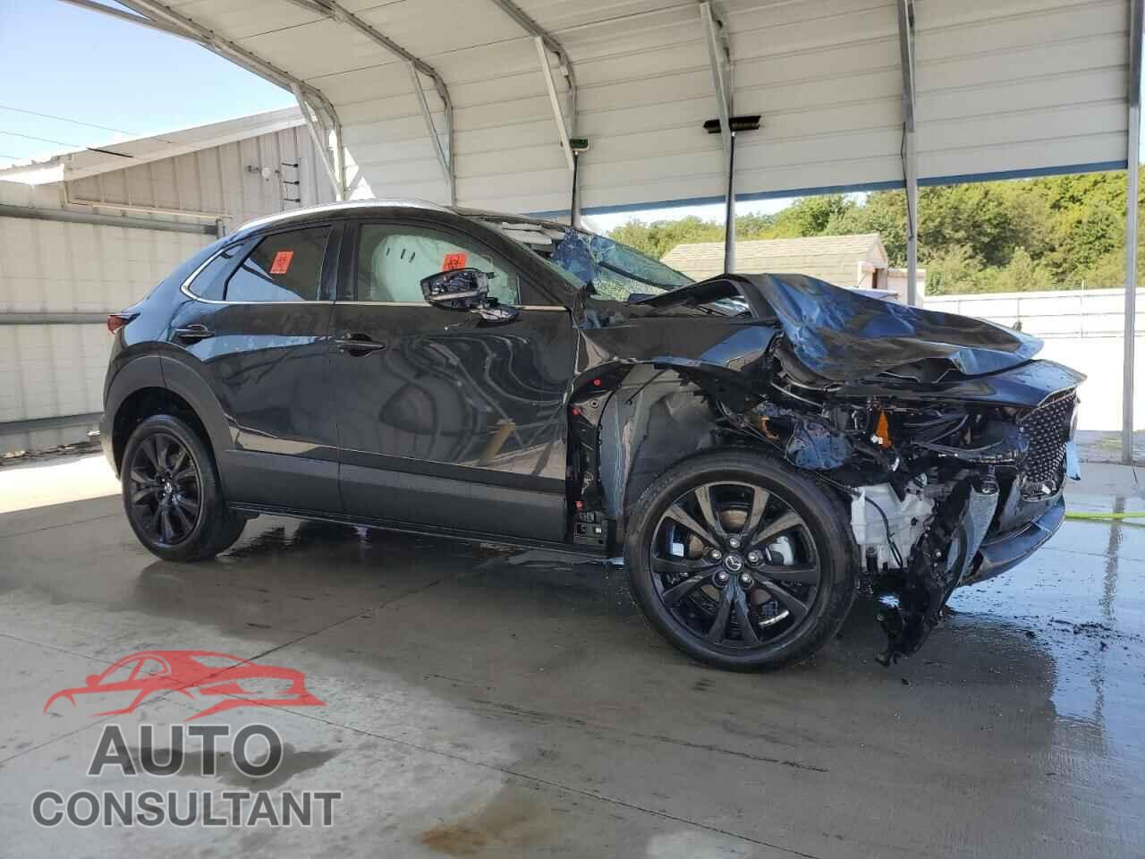 MAZDA CX30 2024 - 3MVDMBBM8RM700343