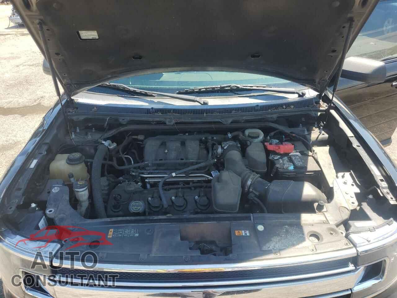 FORD FLEX 2015 - 2FMGK5B84FBA13541