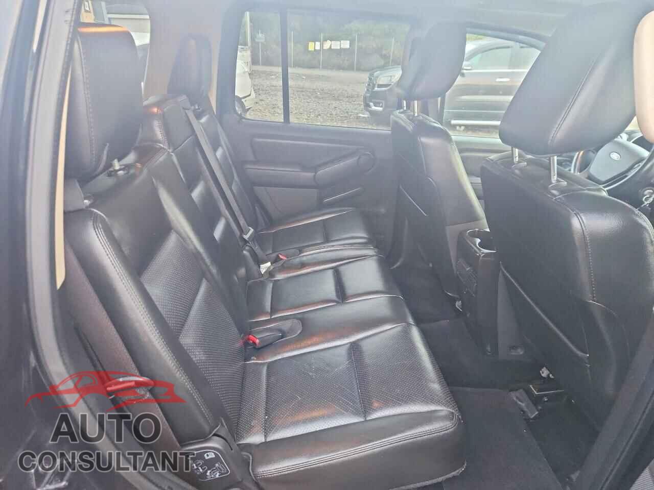 FORD EXPLORER 2010 - 1FMEU7FEXAUA46267