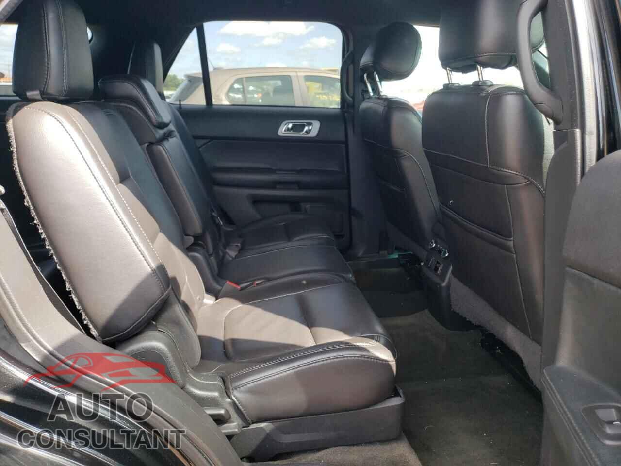 FORD EXPLORER 2015 - 1FM5K8F88FGA14901