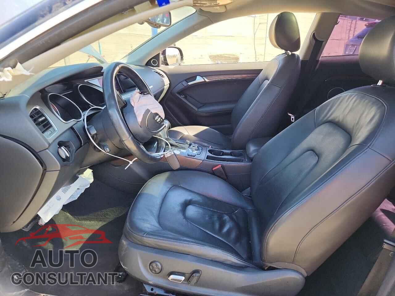 AUDI A5 2014 - WAULFAFR3EA069884