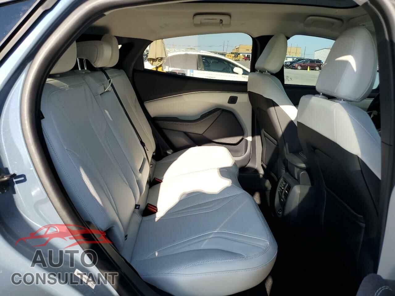FORD MUSTANG 2023 - 3FMTK3R44PMB02550
