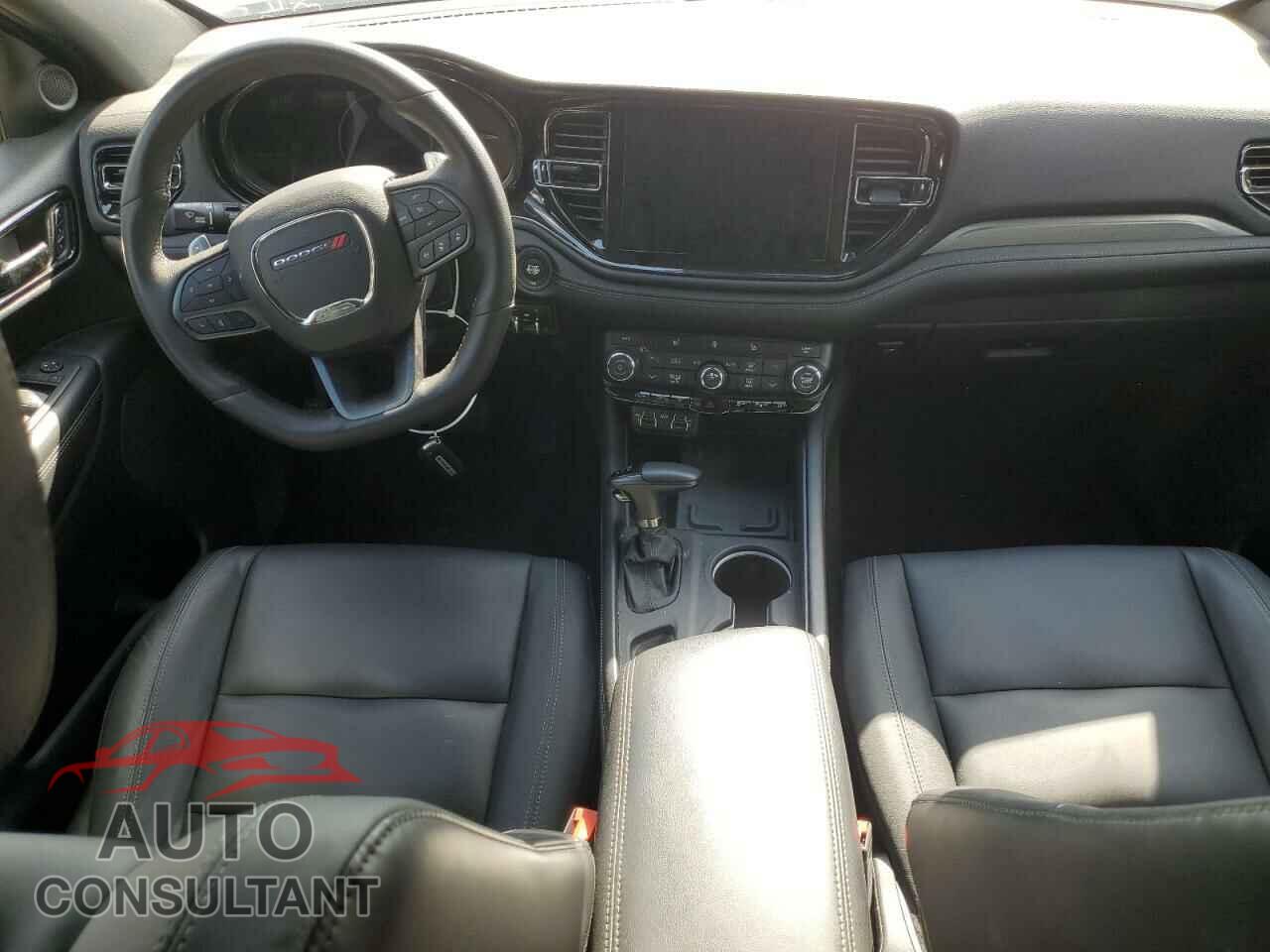 DODGE DURANGO 2022 - 1C4RDHDG8NC207825