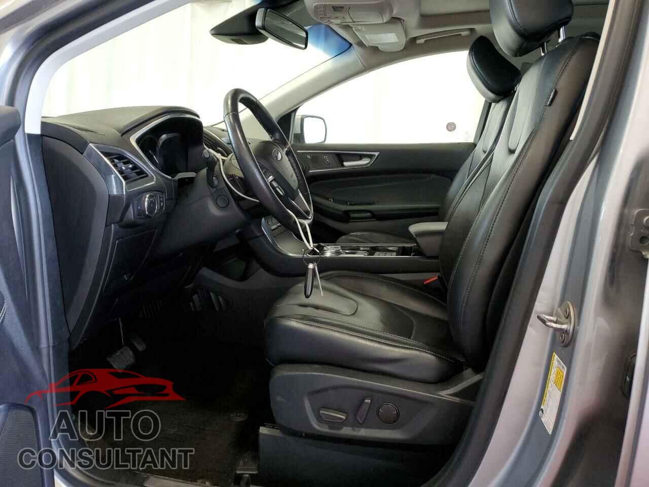 FORD EDGE 2020 - 2FMPK4K98LBA25643