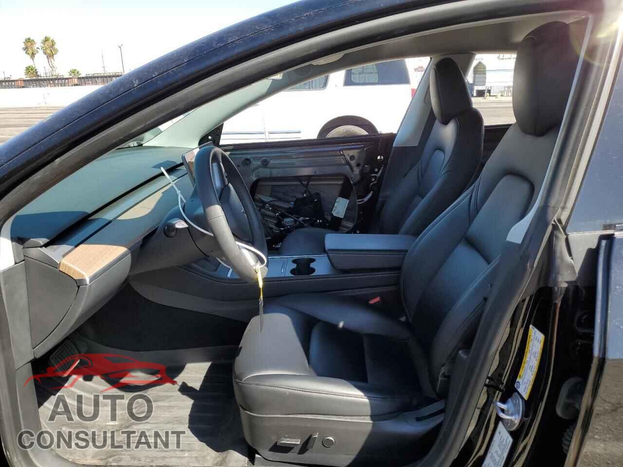 TESLA MODEL 3 2023 - 5YJ3E1EA7PF556002