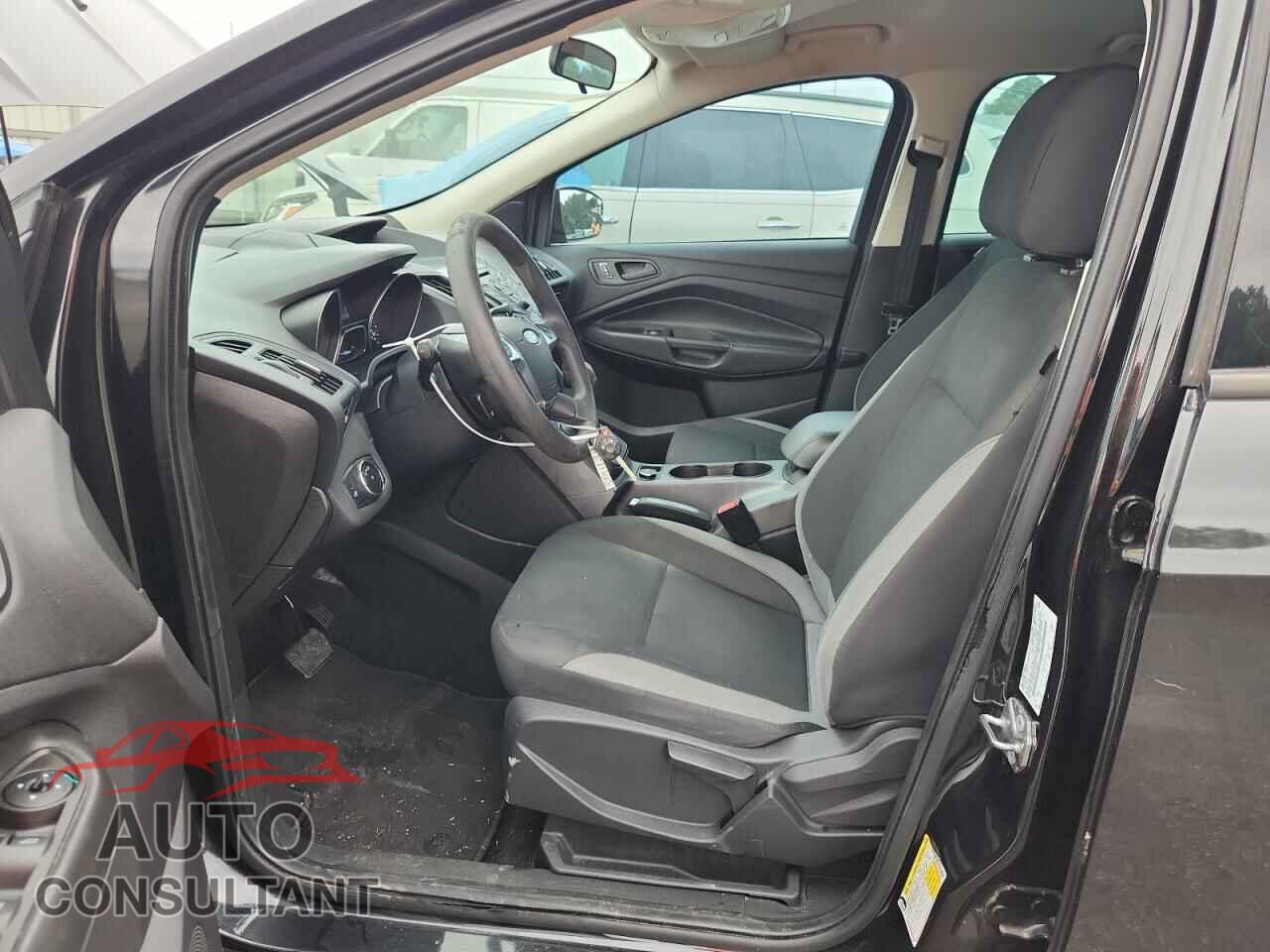 FORD ESCAPE 2014 - 1FMCU0F74EUE34598