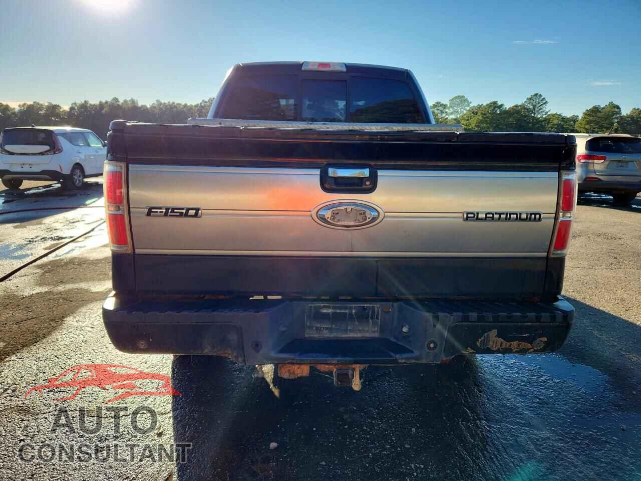 FORD F150 2013 - 1FTFW1CF1DFA72097