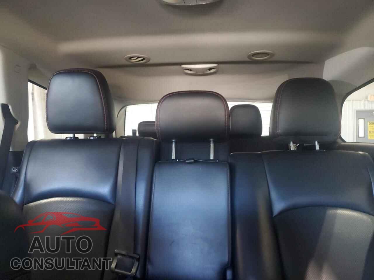 DODGE JOURNEY 2016 - 3C4PDDEG2GT248280