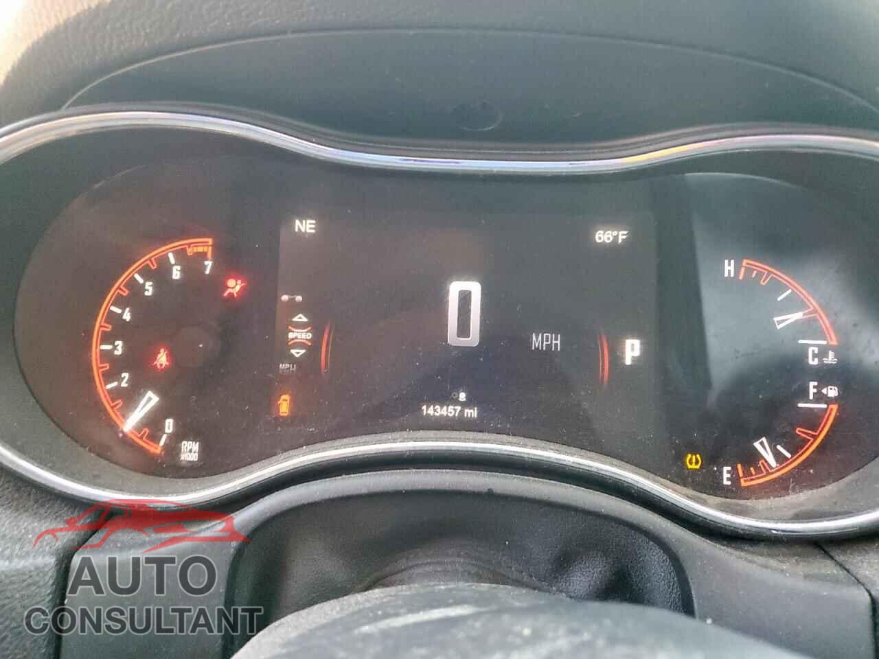 DODGE DURANGO 2014 - 1C4RDHAG5EC370047