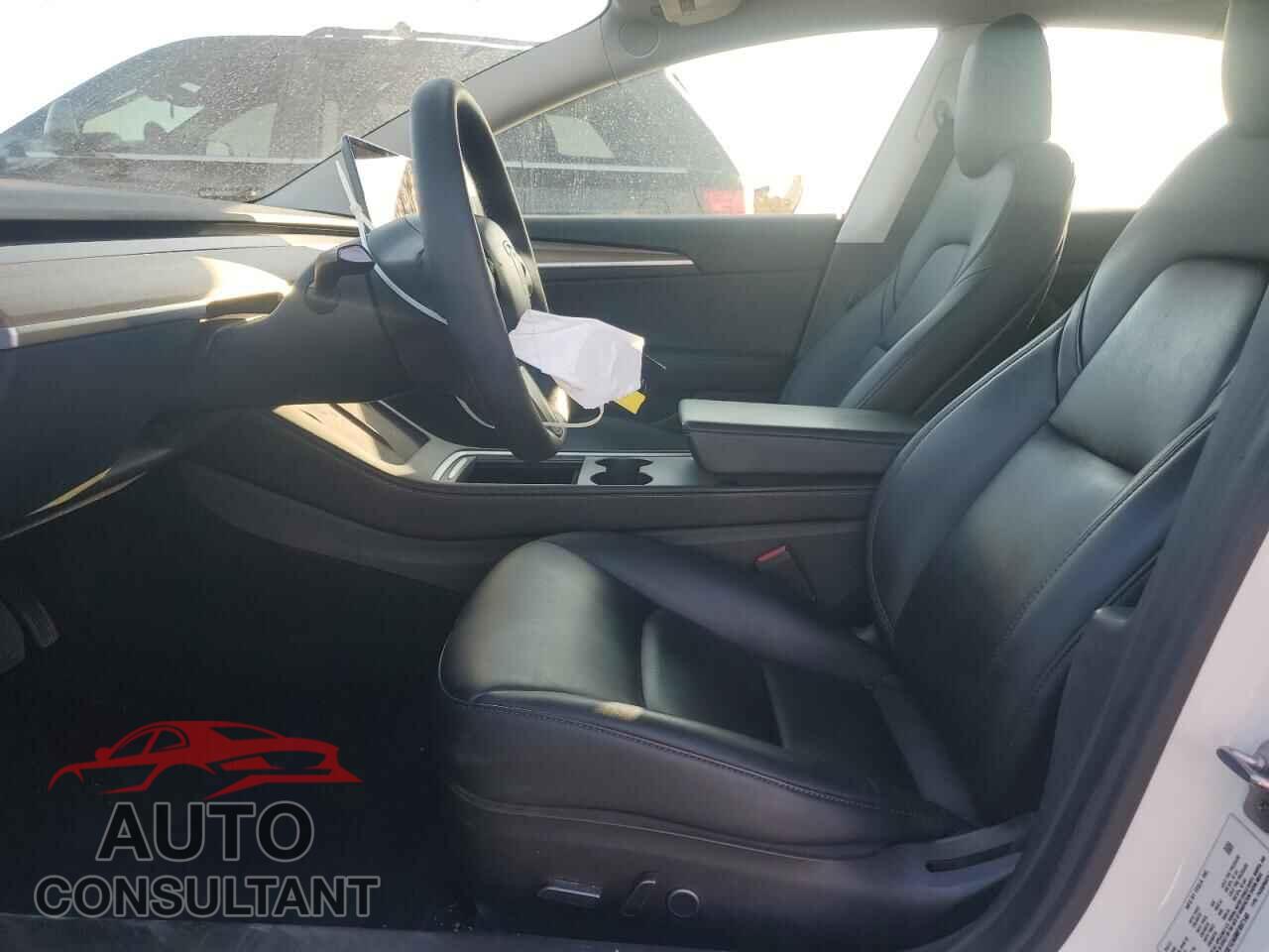 TESLA MODEL 3 2021 - 5YJ3E1EA6MF997146