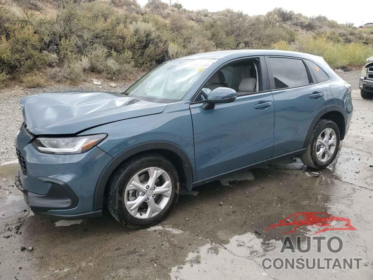 HONDA HR-V 2023 - 3CZRZ2H35PM720872