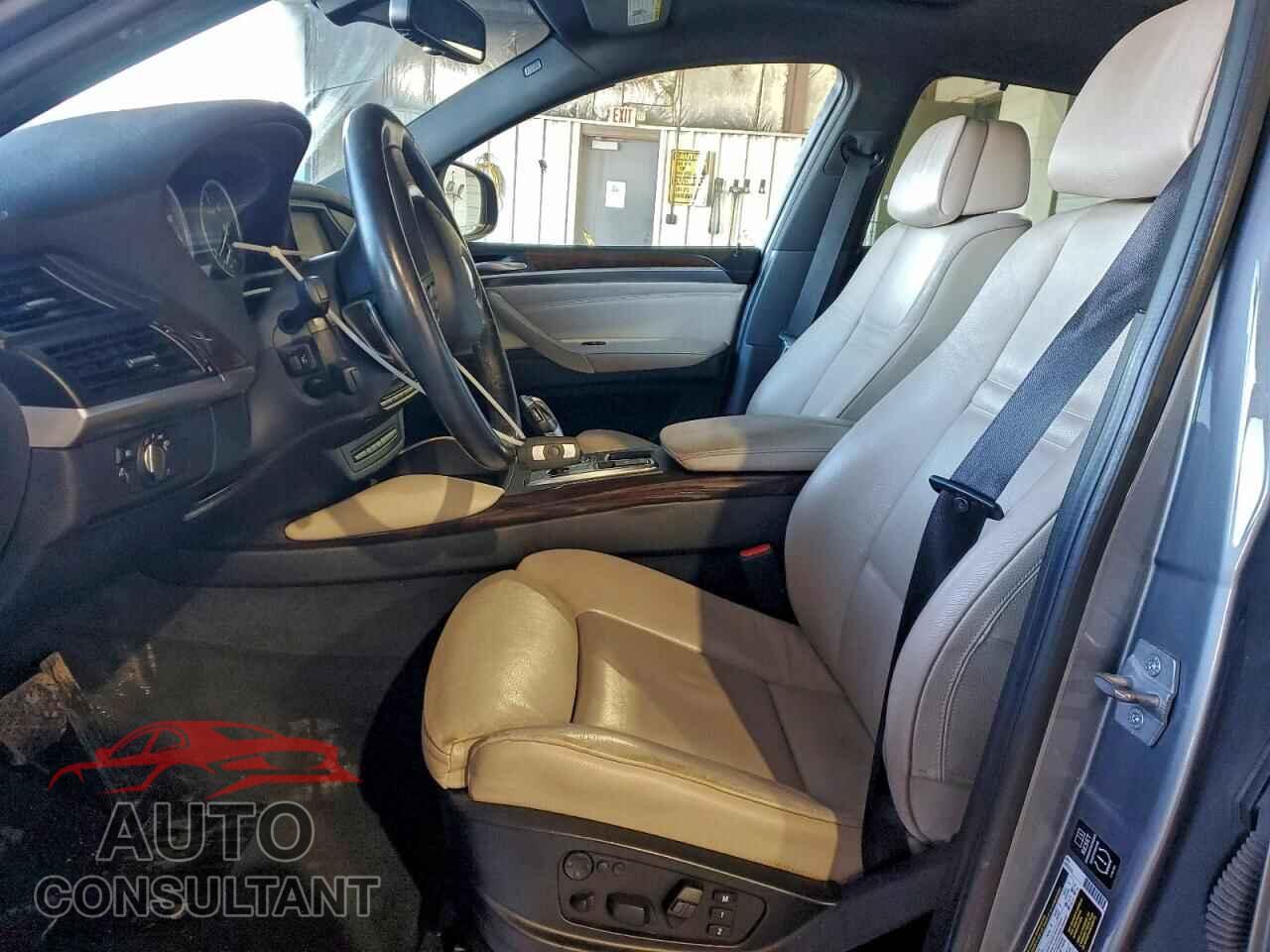 BMW X6 2014 - 5UXFG2C51E0C45603