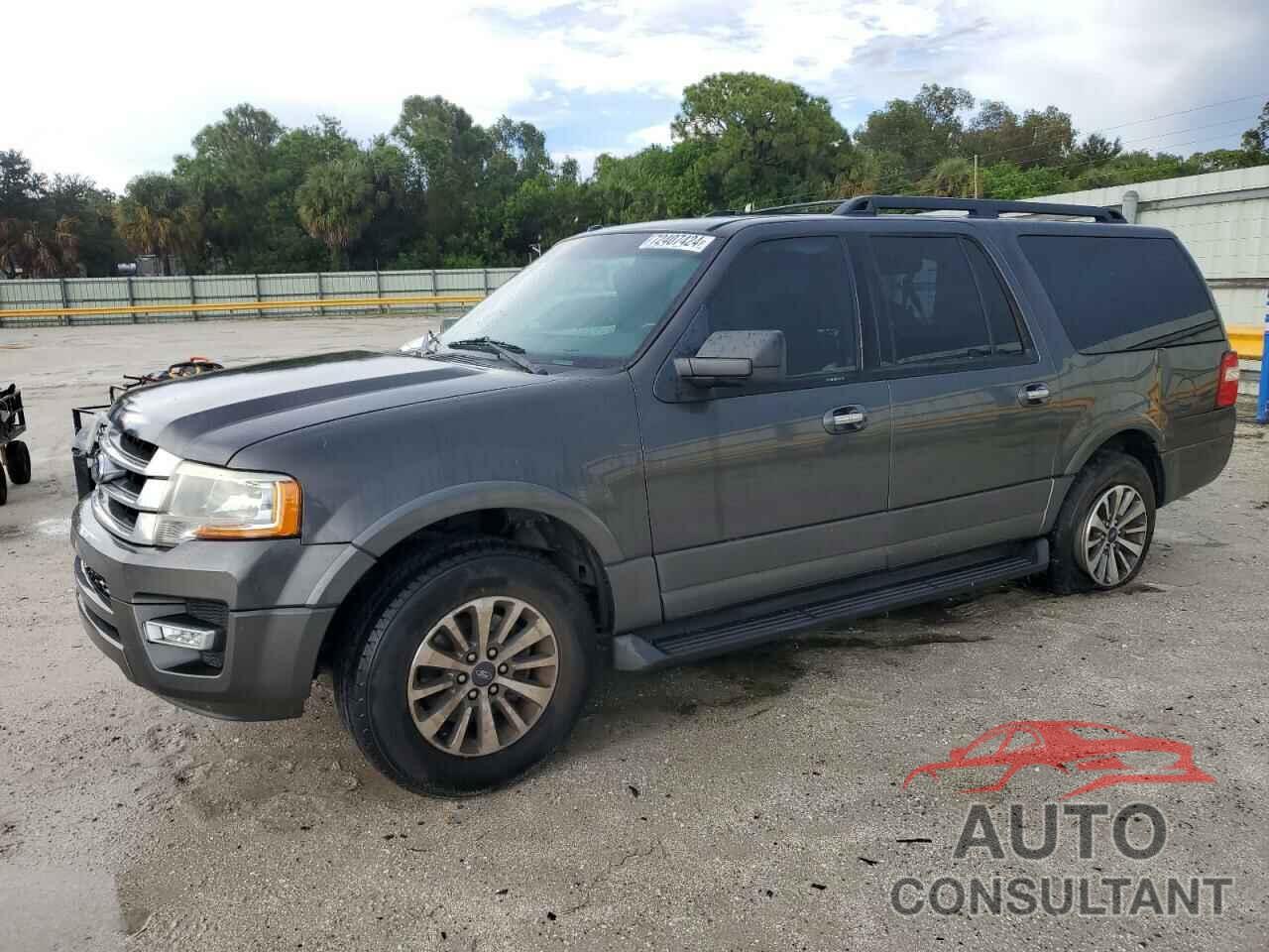 FORD EXPEDITION 2017 - 1FMJK1HT3HEA05853