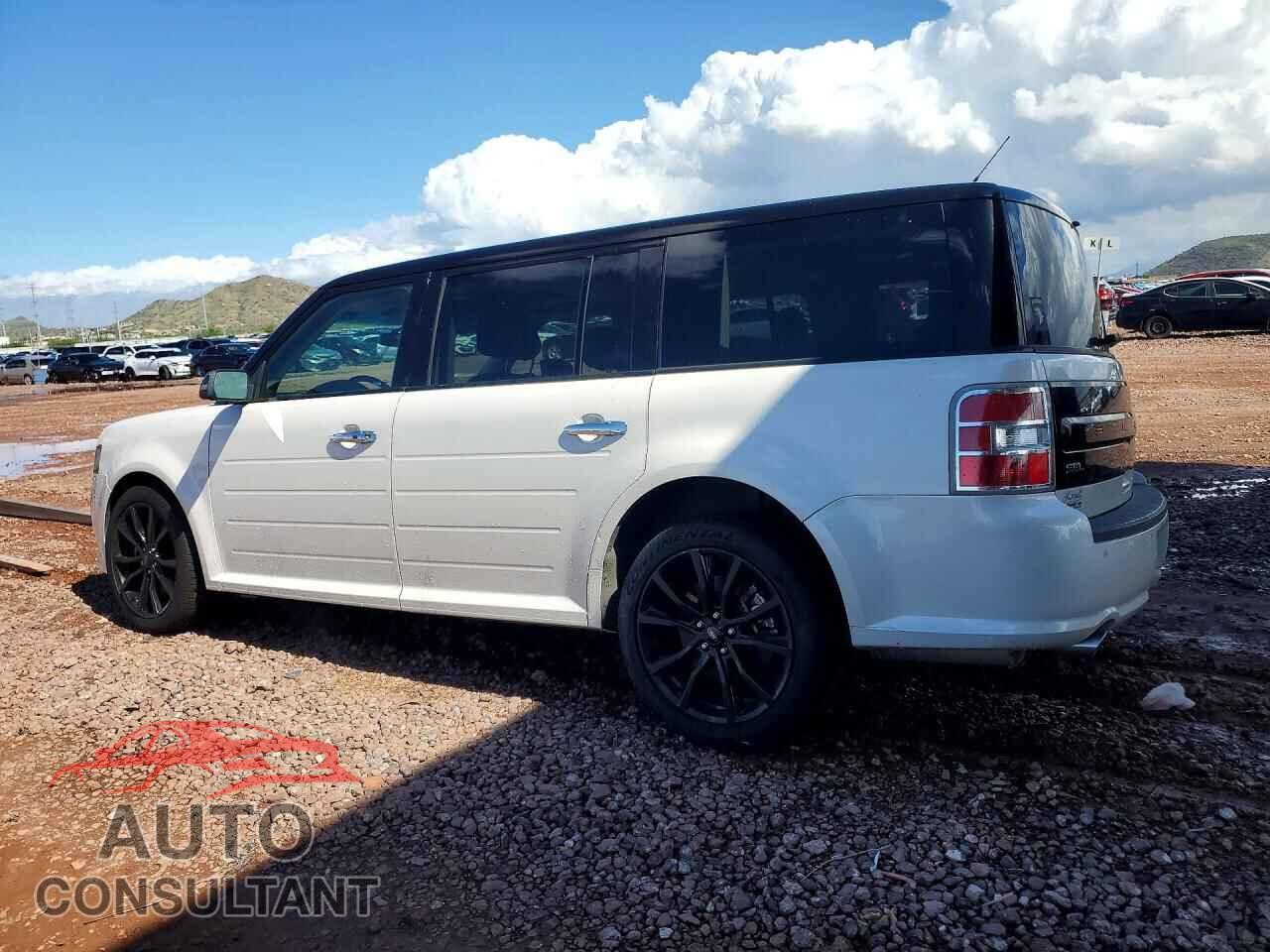 FORD FLEX 2016 - 2FMGK5C89GBA11638
