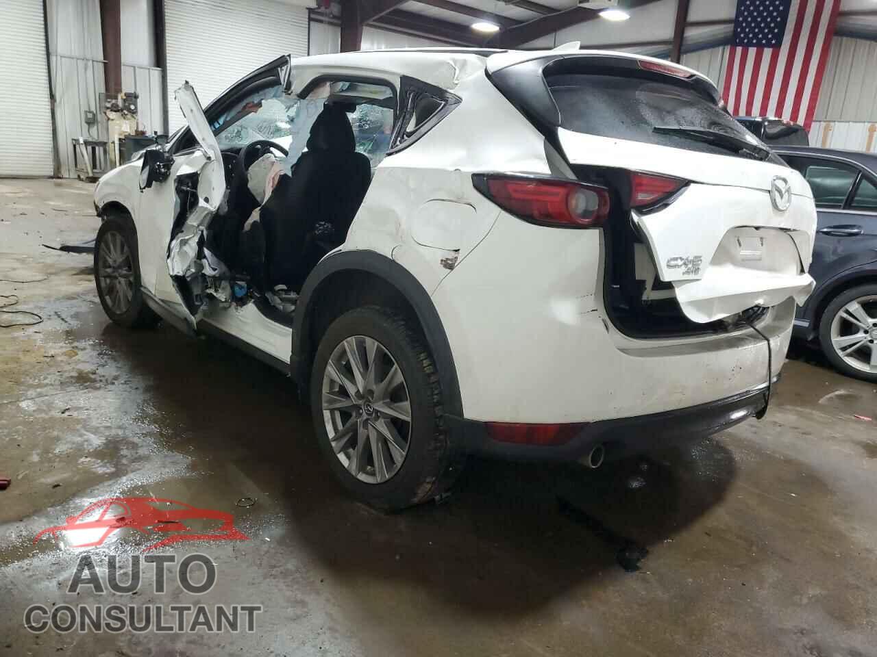 MAZDA CX-5 2019 - JM3KFBDM4K0559075