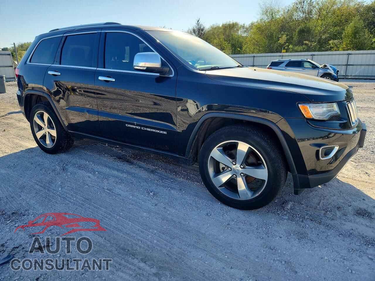 JEEP CHEROKEE 2014 - 1C4RJFBG5EC554643