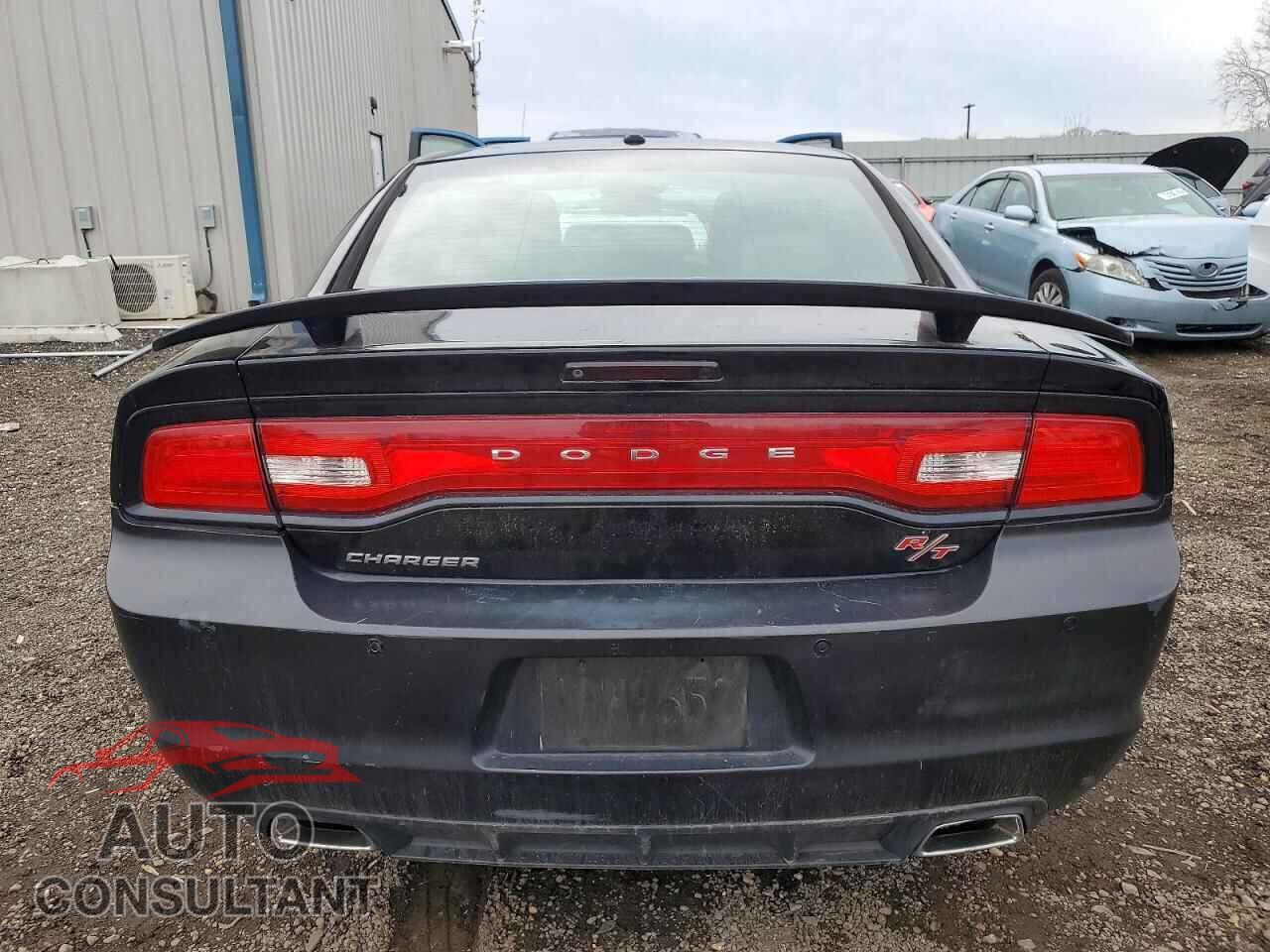 DODGE CHARGER 2014 - 2C3CDXCT0EH295964