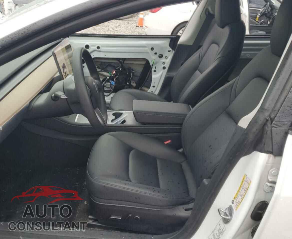 TESLA MODEL 3 2023 - 5YJ3E1EA9PF585646