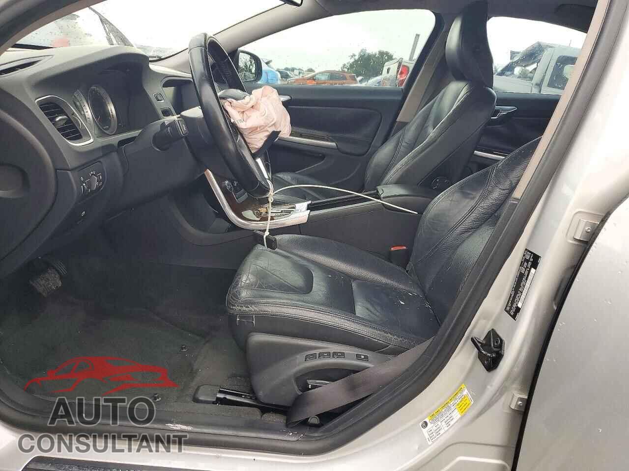 VOLVO S60 2012 - YV1622FS5C2106522