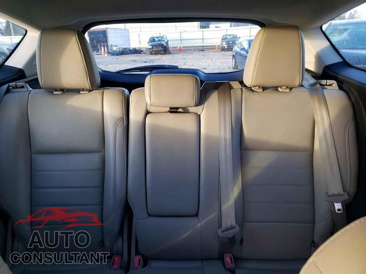 FORD CMAX 2015 - 1FADP5CU1FL107208