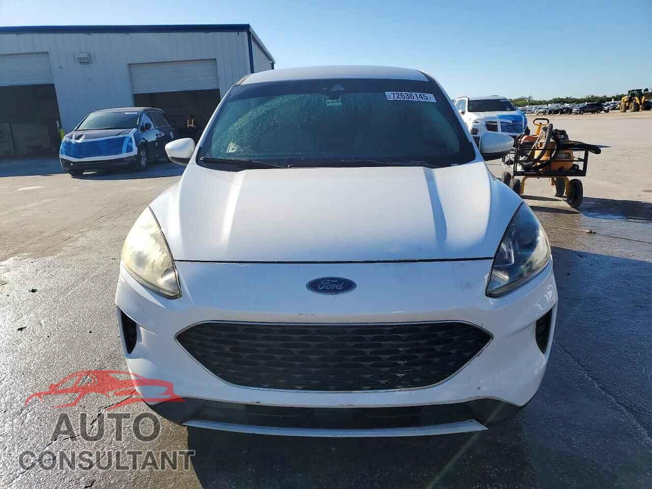 FORD ESCAPE 2020 - 1FMCU0G60LUA81859