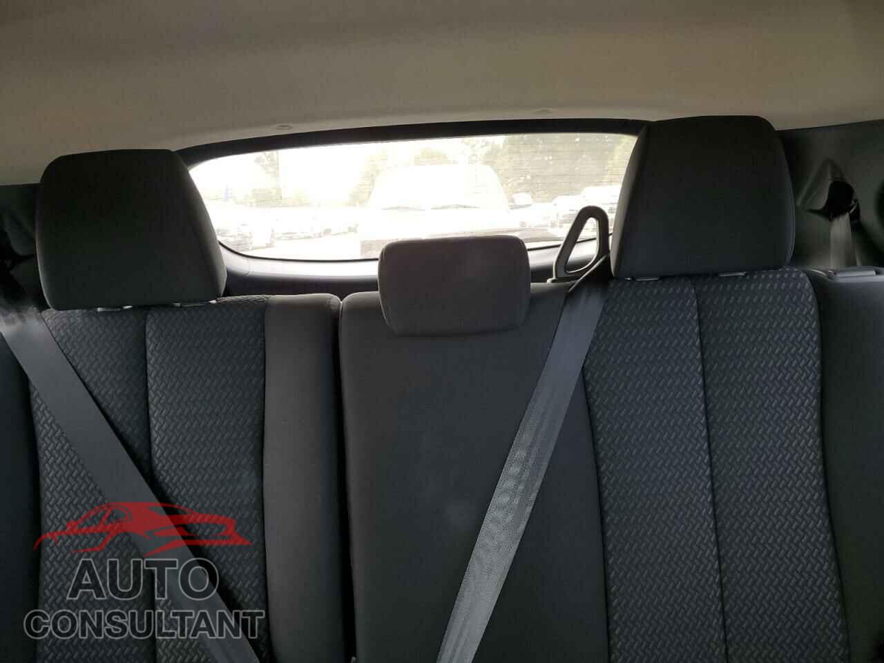 MITSUBISHI ECLIPSE 2022 - JA4ATVAA3NZ014617