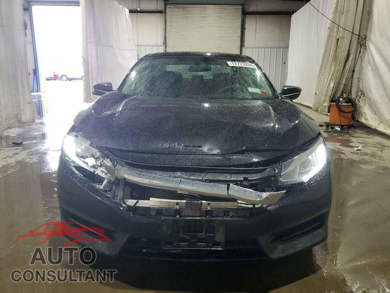 HONDA CIVIC 2016 - 19XFC2F79GE227934