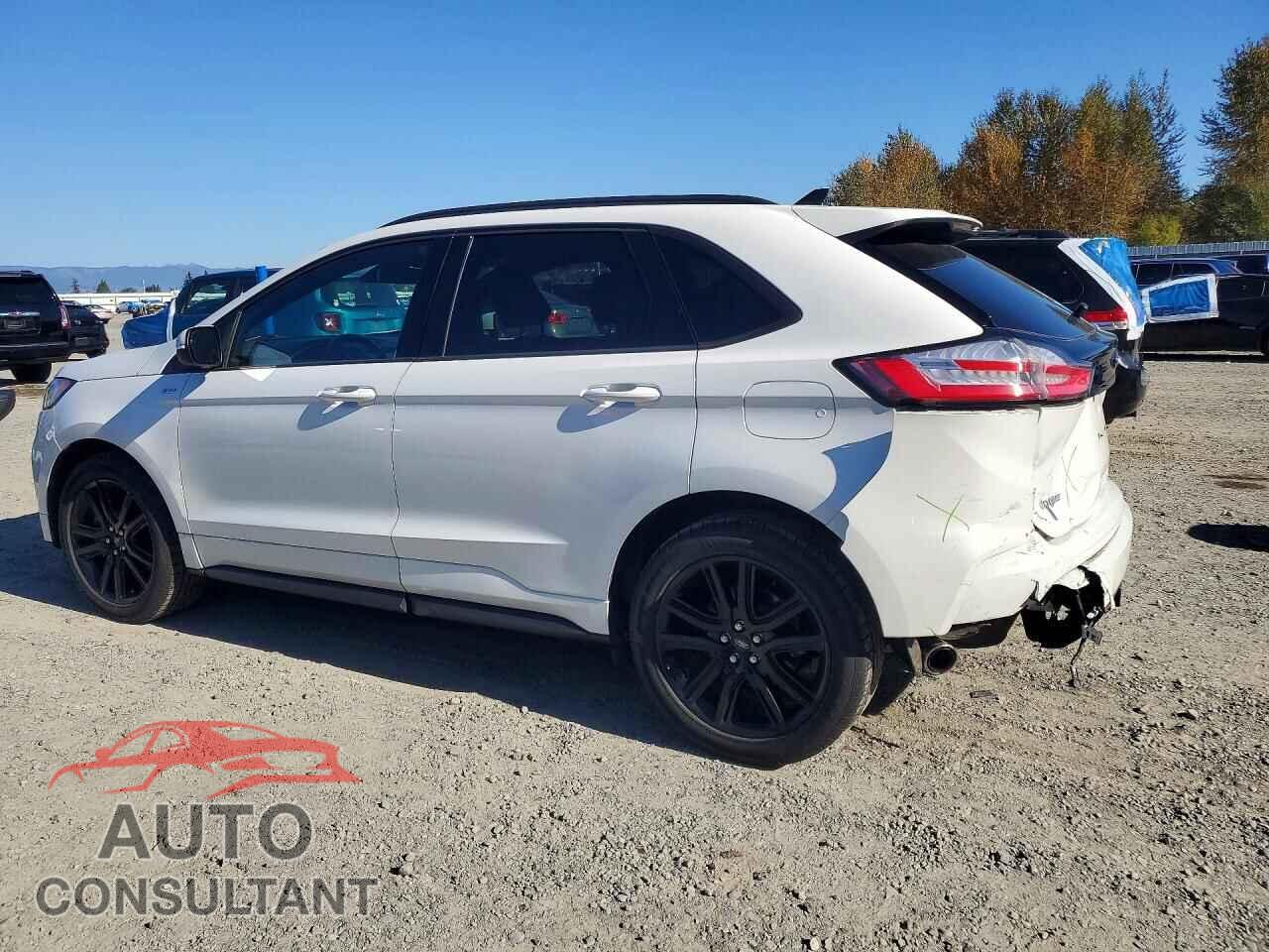 FORD EDGE 2020 - 2FMPK4J91LBB58357