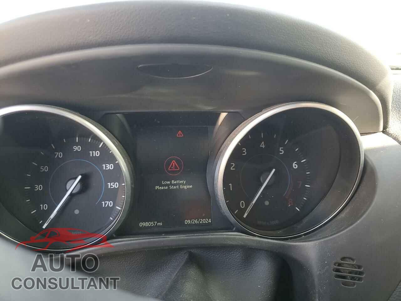 JAGUAR F-PACE 2017 - SADCJ2BV2HA064579