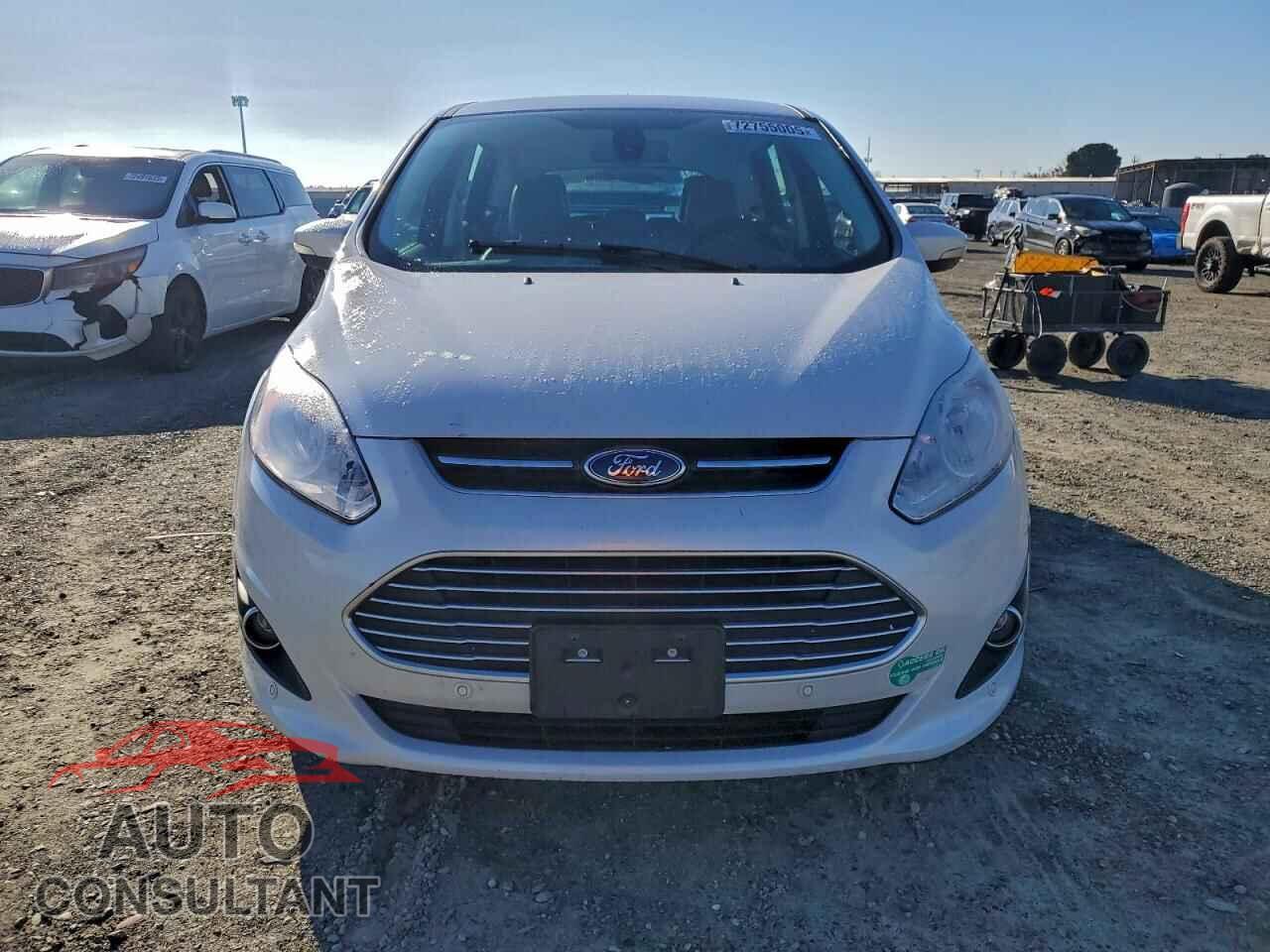FORD CMAX 2016 - 1FADP5CU5GL114471