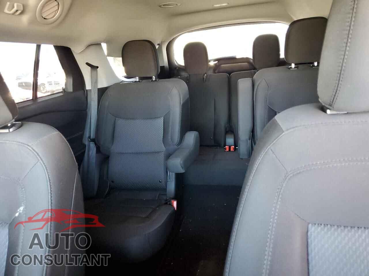 FORD EXPLORER 2023 - 1FMSK7DH7PGA49172