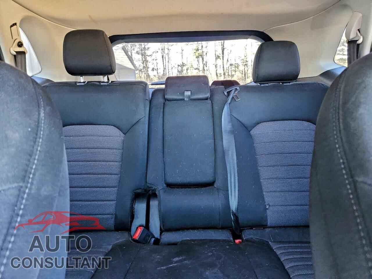 FORD EDGE 2016 - 2FMPK3G95GBB29645